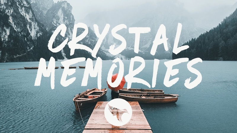 Awakend Crystal Memories ( Lyrics) MEDZ
