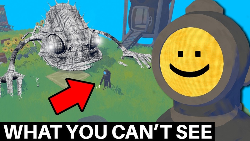 What Content Warning Hides from