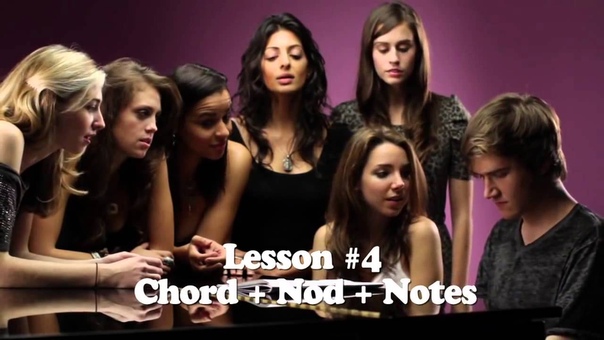 Learning Piano to Get Laid with Bo