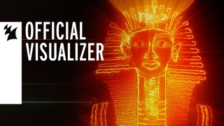 Mark Sixma - The Scarab (Official Visualizer)