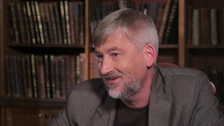 Настоящий ХХ век. Русские нобелиаты. Серия №11