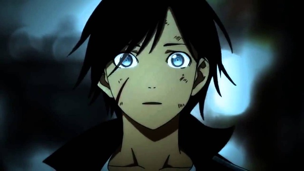 AMV ID Goodbye, ,