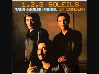 TahaKhaledFaudel - Sahra