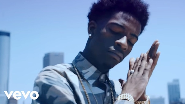 Rich Homie Quan Walk Thru ft.