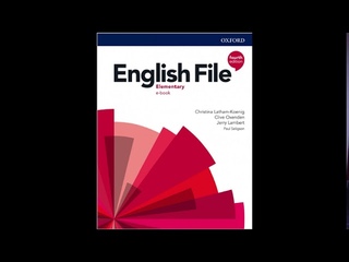 LISTENINGS UNIT 5 4TH EDITION ELEMENTARY