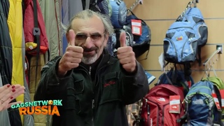 Голые и Смешные. Секс сюрприз в шкафу