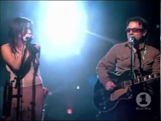 Летнее Вино (The Corrs & Bono - Summer Wine)