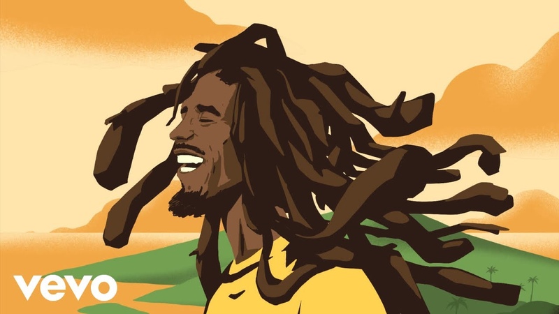 Bob Marley The Wailers Could You Be