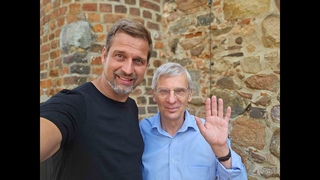AfD Wahlkampf in Luckau!