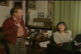 Sumi Jo & Alfredo Kraus - Verdi - Rigoletto - Duet - 1995
