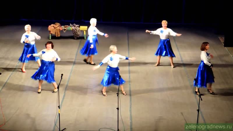 Клуб Силуэт, студия бального танца Барселона Ча ча