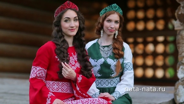 Russian style, Russian wedding, Russian girl, Русская
