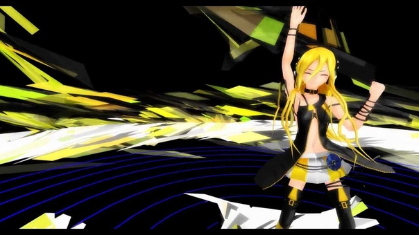 VOCALOID3 ESPAÑ OL Lily Lily Burning Night