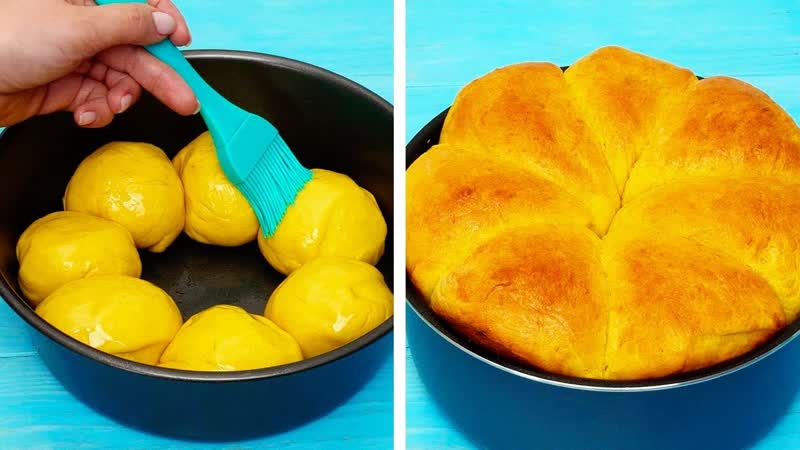 32 CLEVER FOOD HACKS TO MAKE IN 5 MINUTES, , Tasty Recipes, Baking Tips And Kitchen
