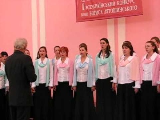 Якби мені черевики конкурс