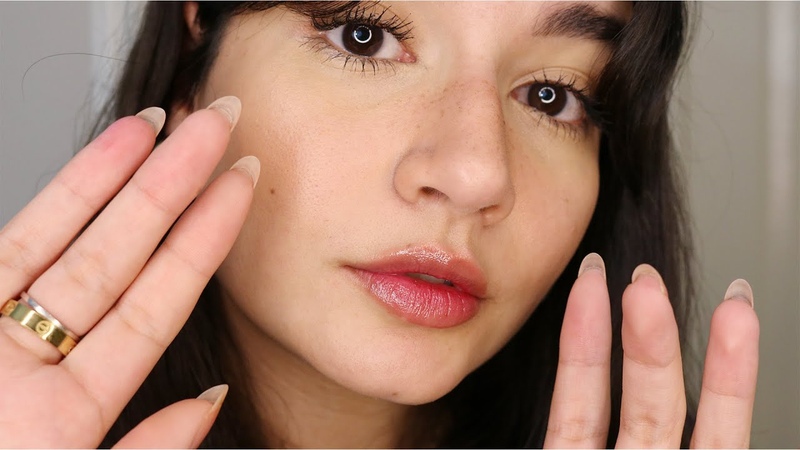 ASMR BRAIN MELTING Layered Sounds ( Tktk, Face Touching, Relax, Mouth